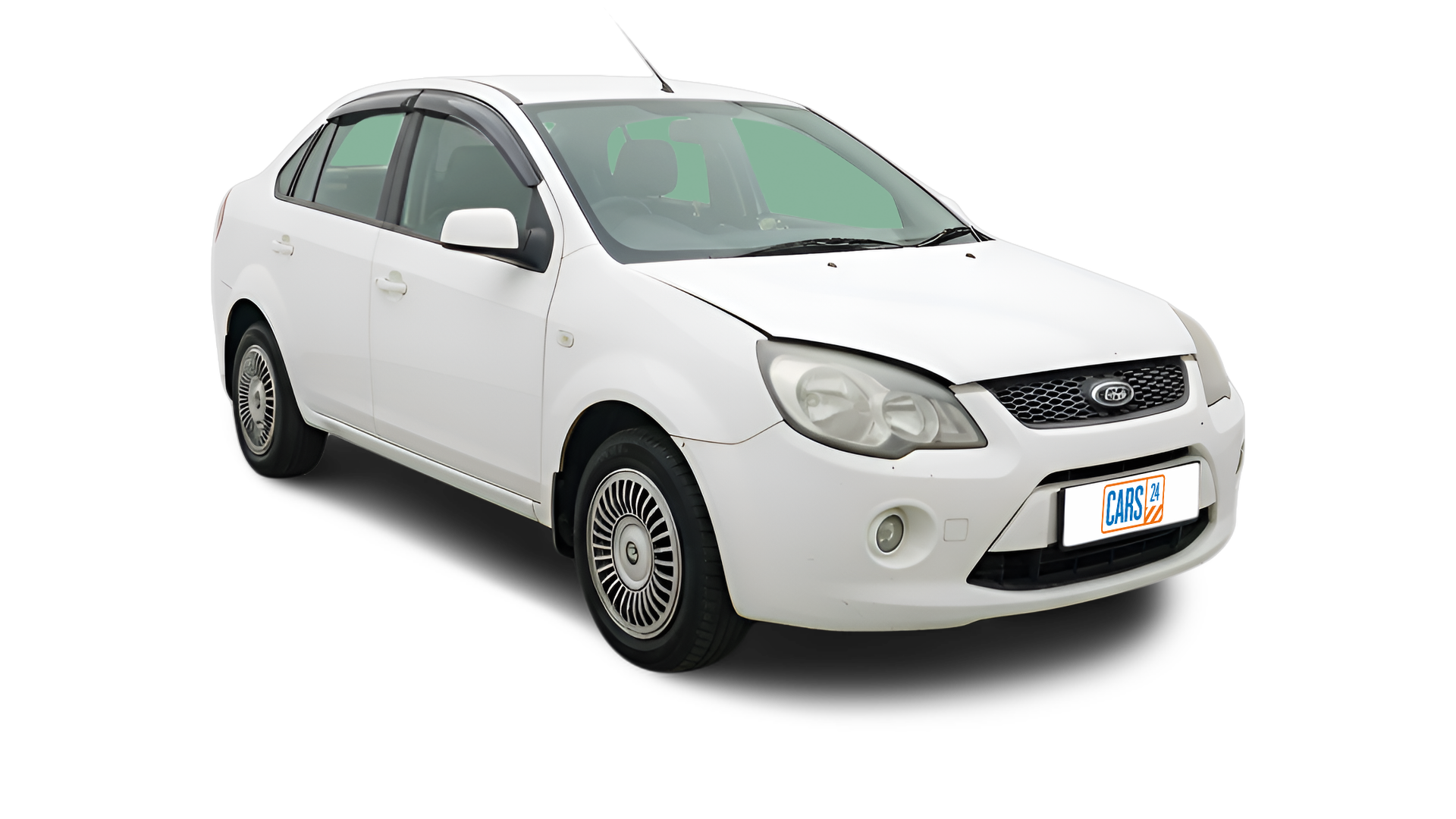 Ford Fiesta Classic-img